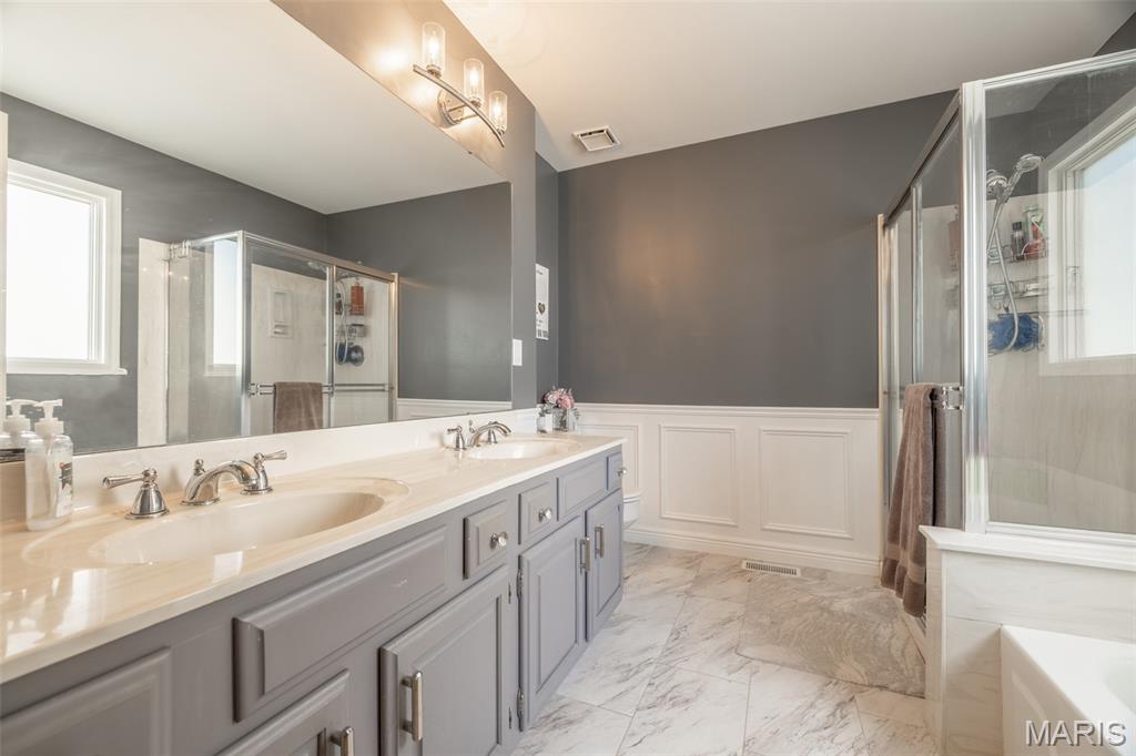 Wellington Farm - Residential