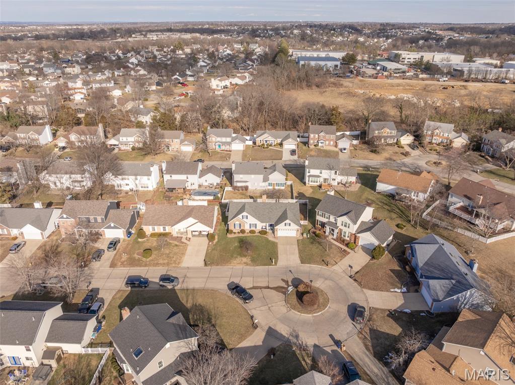 Wellington Farm - Residential
