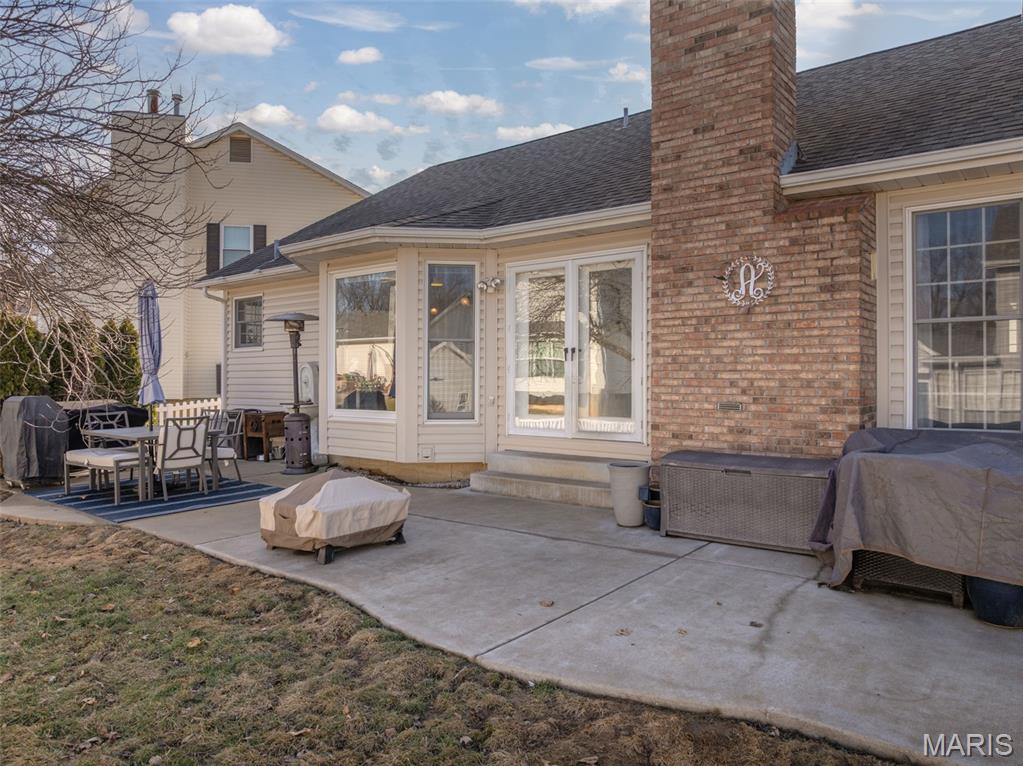 Wellington Farm - Residential