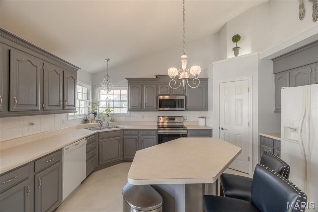 Wellington Farm - Residential