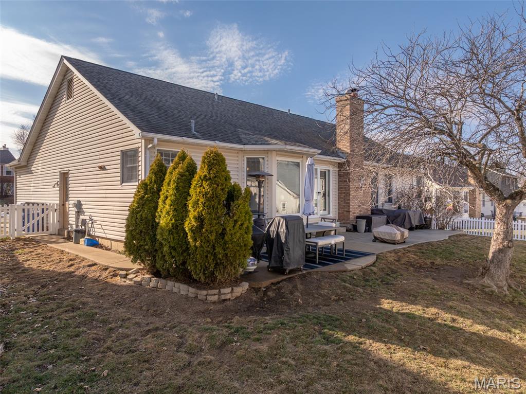 Wellington Farm - Residential