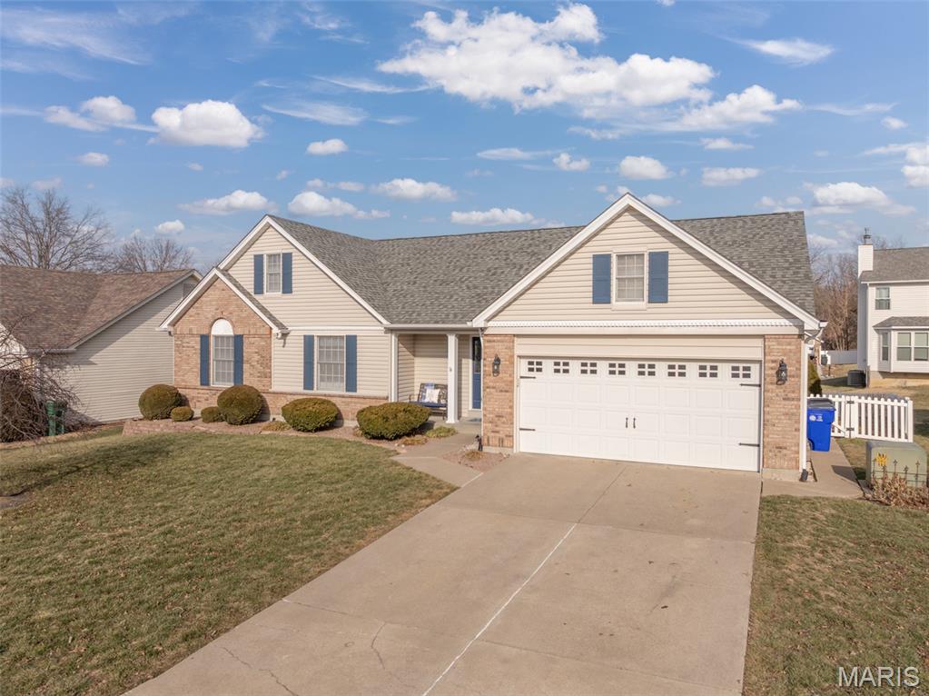 Wellington Farm - Residential