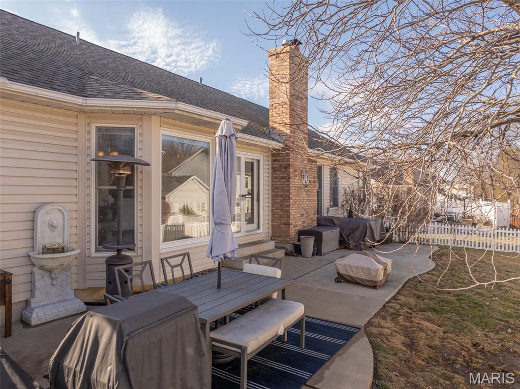 Wellington Farm - Residential