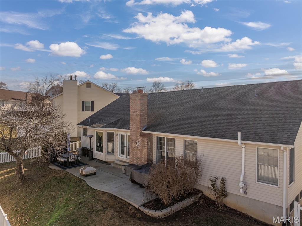 Wellington Farm - Residential