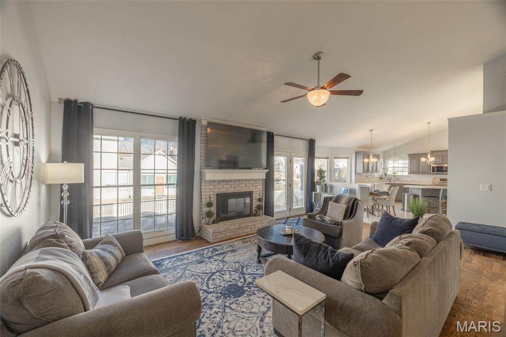 Wellington Farm - Residential