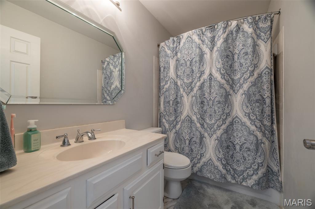 Wellington Farm - Residential