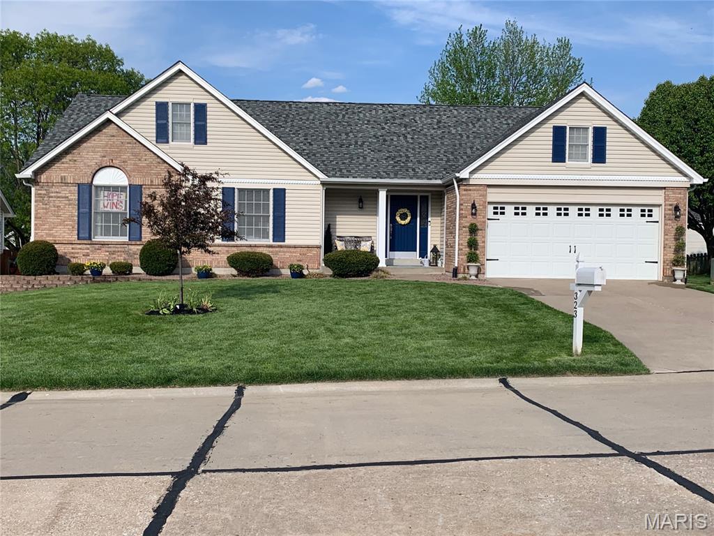 Wellington Farm - Residential