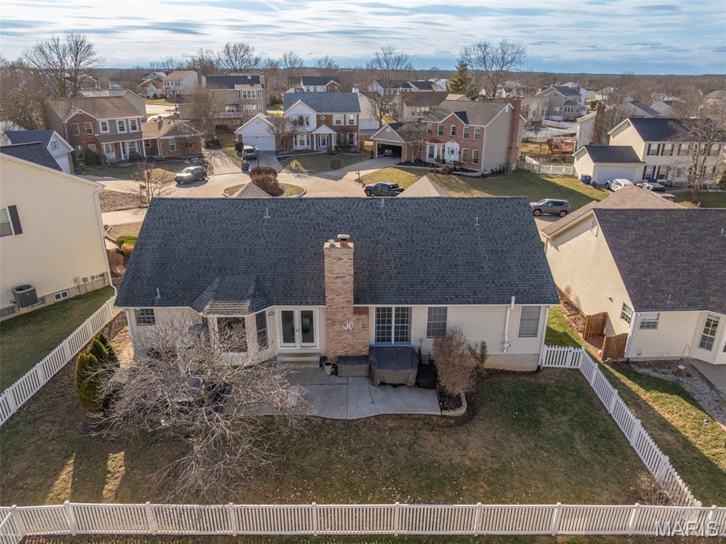 Wellington Farm - Residential