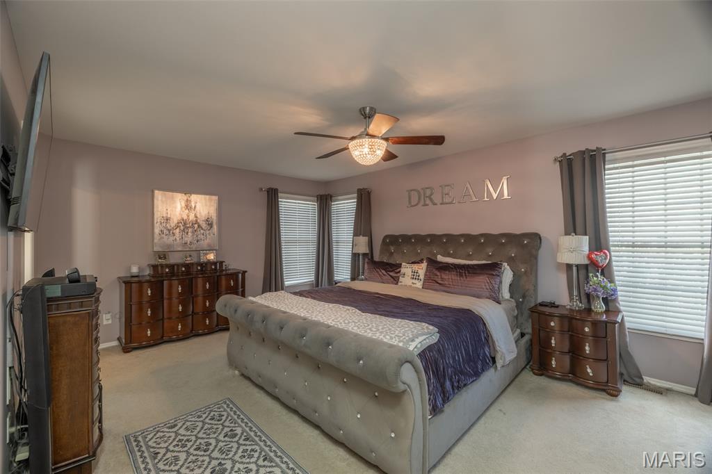 Wellington Farm - Residential