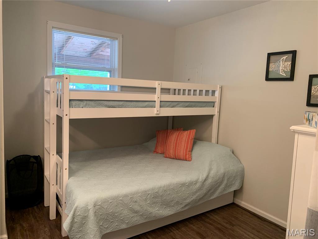 Goose Creek - Residential