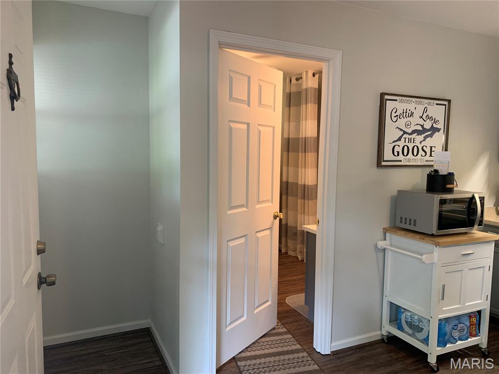 Goose Creek - Residential