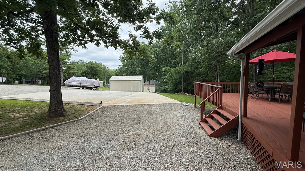 Goose Creek - Residential