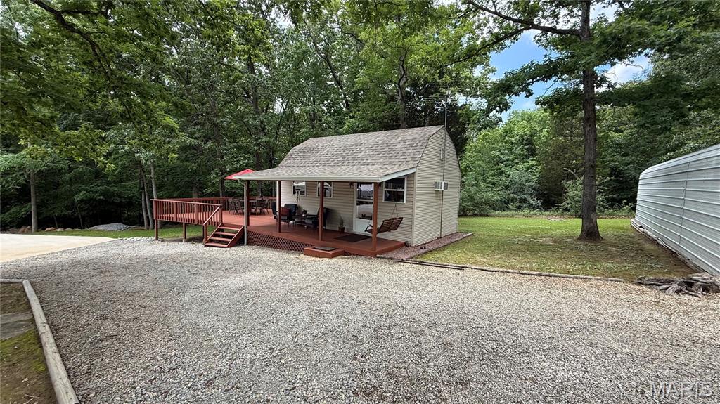 Goose Creek - Residential