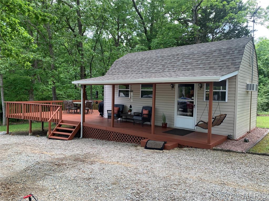 Goose Creek - Residential