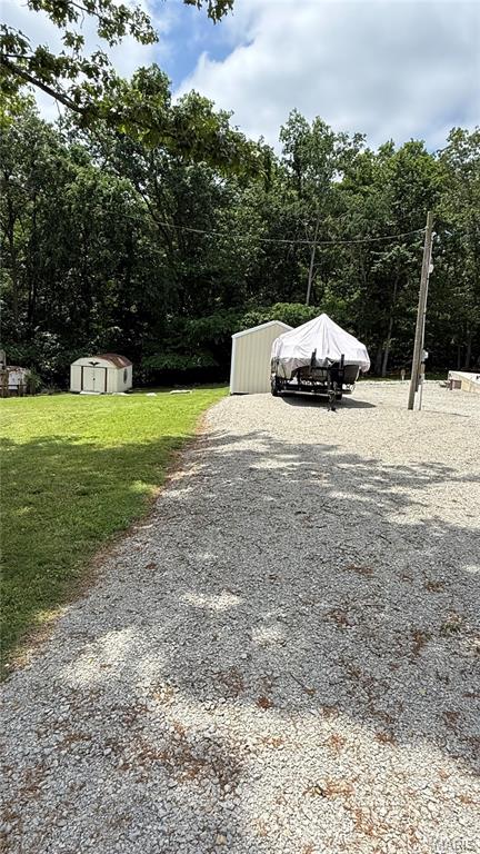 Goose Creek - Residential