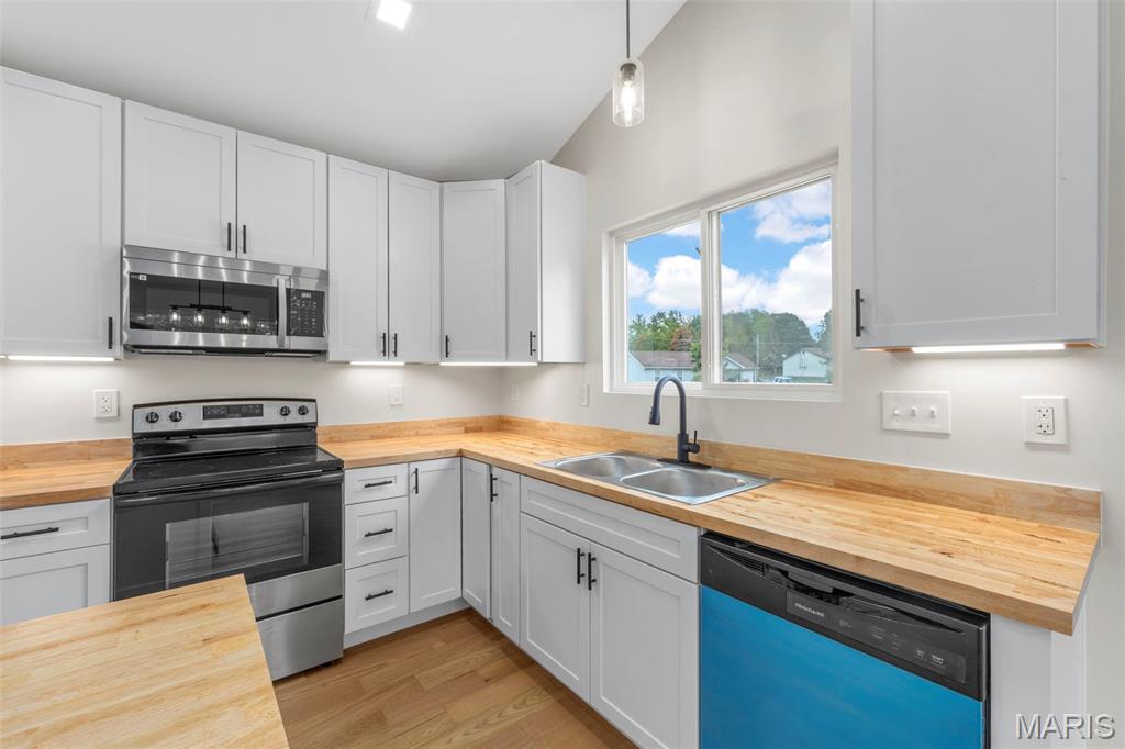 628 W Booneslick Road