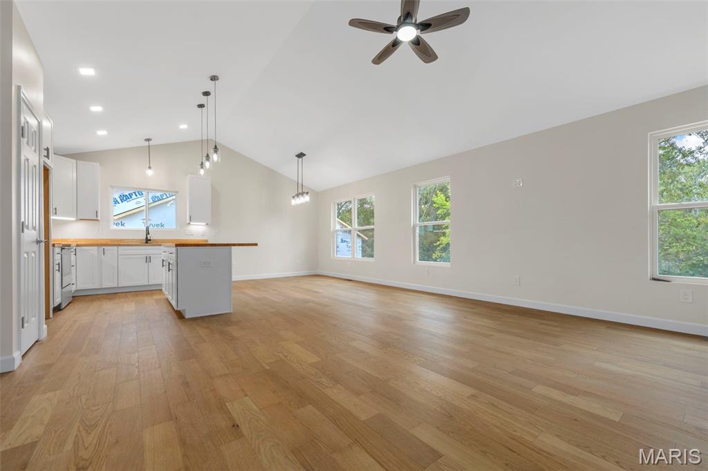 628 W Booneslick Road