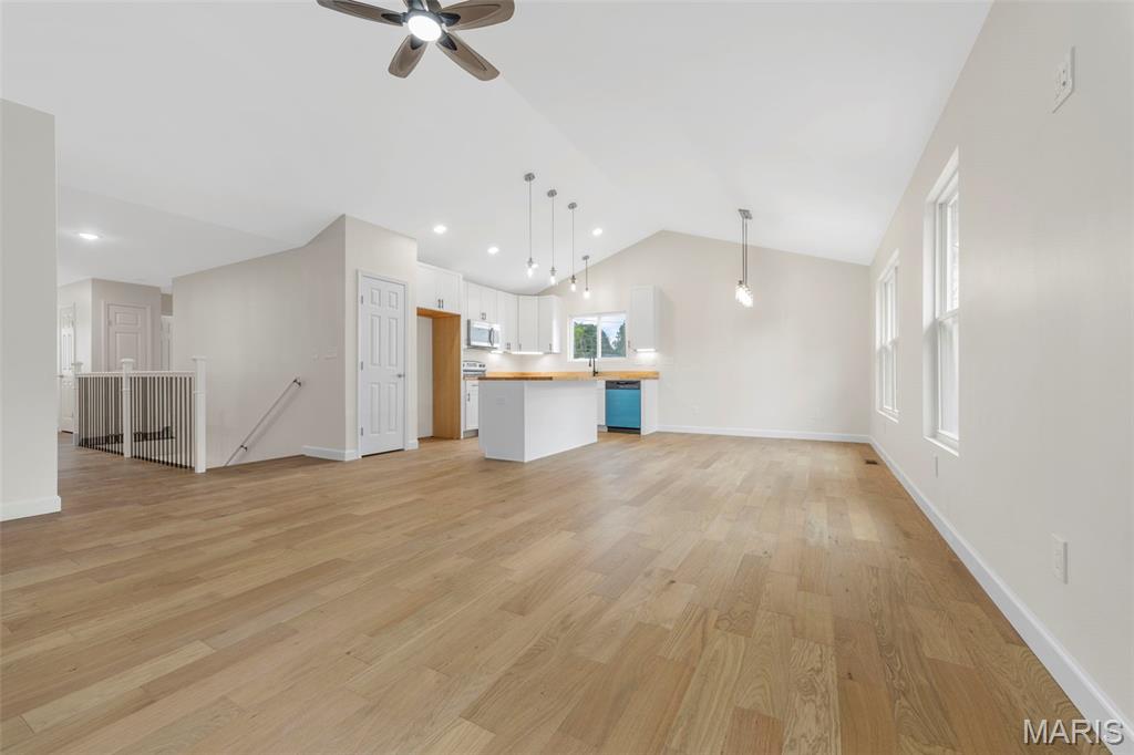 628 W Booneslick Road