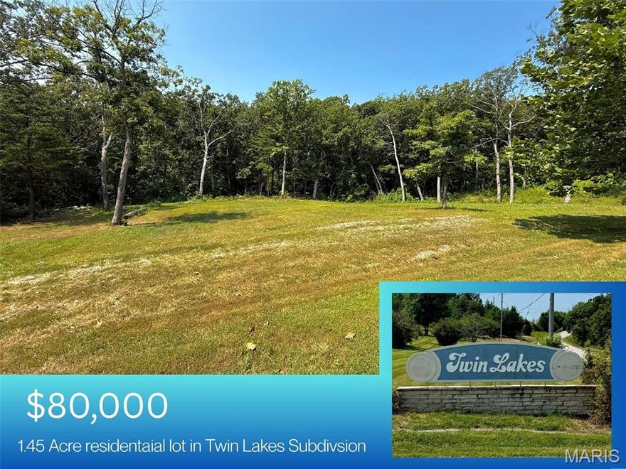 Dreaming of building your perfect home? This is the opportunity you’ve been waiting for! Welcome to 405 Mark Twain Loop —  1.45  acre lot tucked at the end of a quiet cul-de-sac in one of Union’s established communities. Surrounded by mature trees and beautiful homes, this private lot offers the perfect blend of nature and neighborhood charm. Enjoy lake access, paved roads, underground utilities, and community water and sewer — everything you need to bring your dream to life. Whether you're ready to start building now or just planning ahead, this peaceful, wooded setting is ready for you. Bring your builder and come see it today!