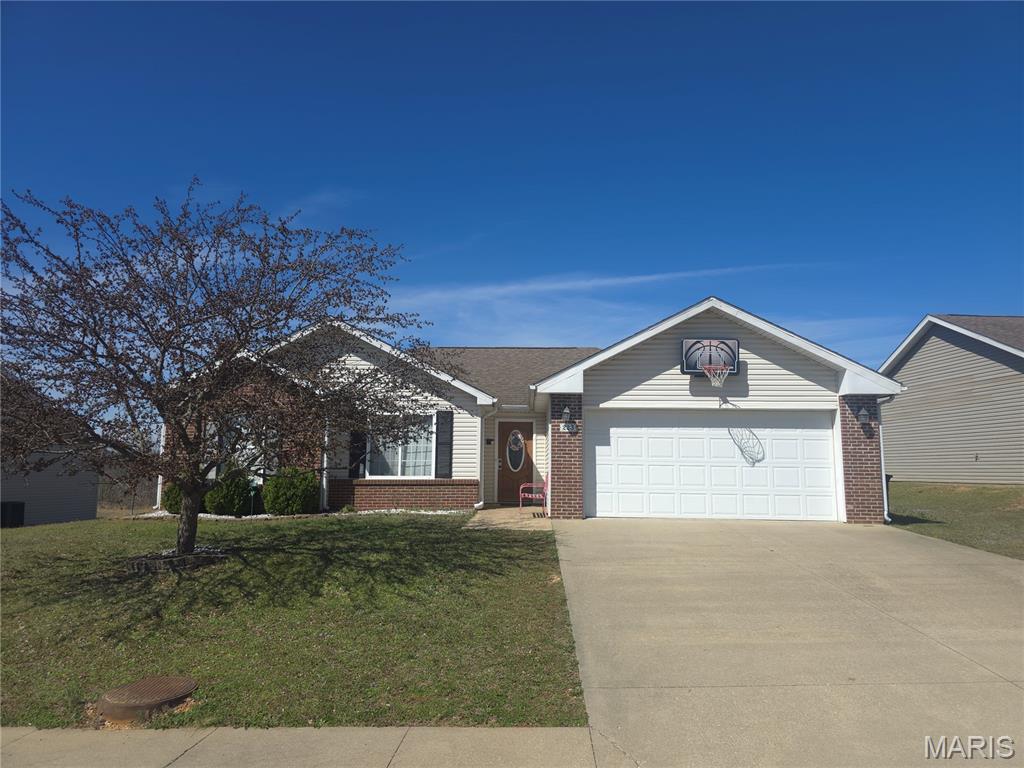 Pioneer Ridge Sub - Residential