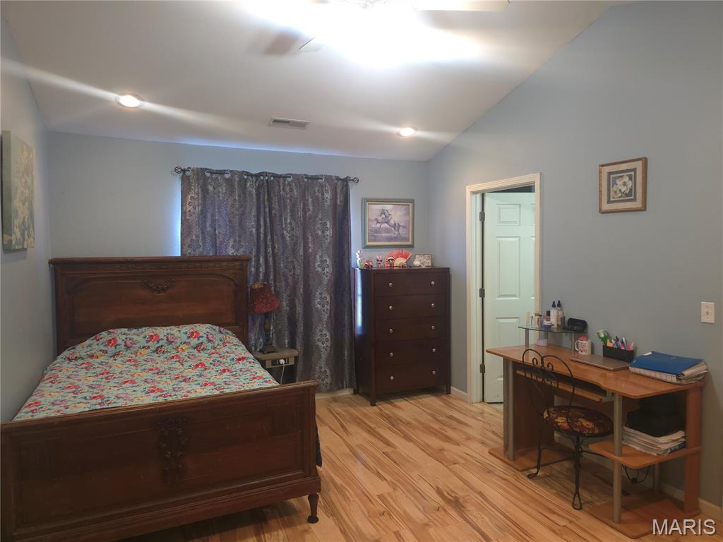 Pioneer Ridge Sub - Residential