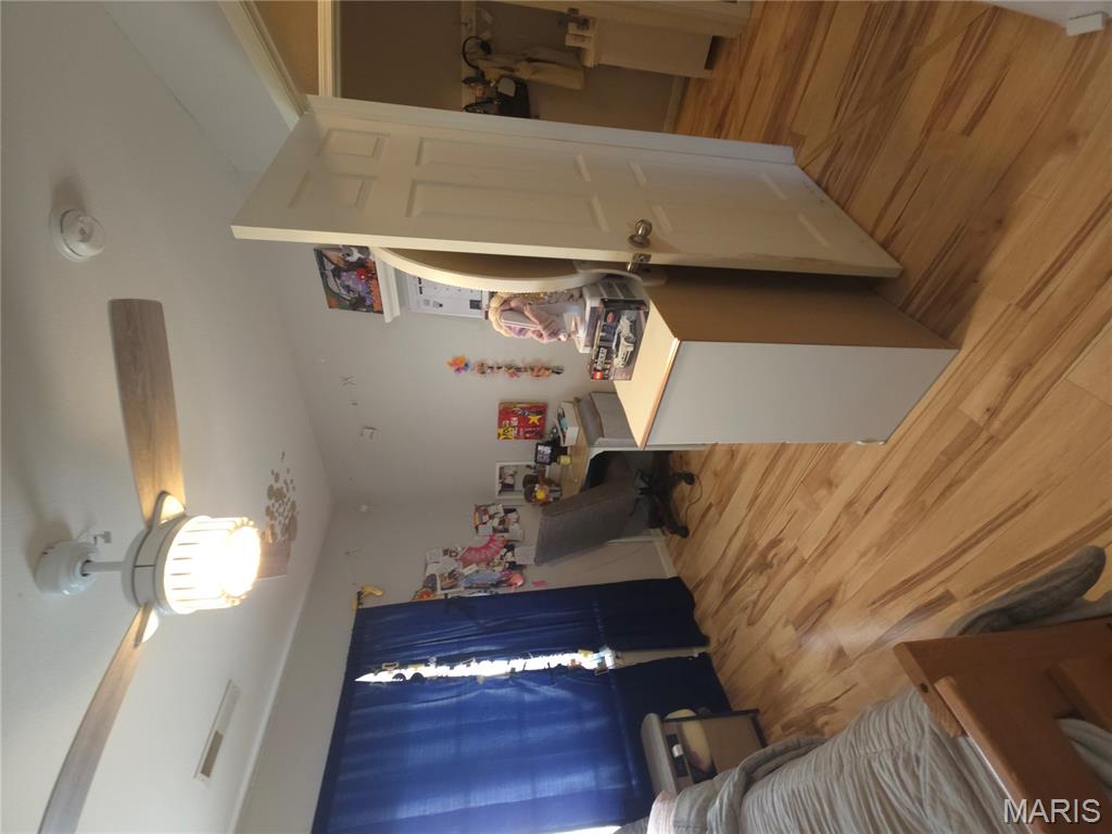 Pioneer Ridge Sub - Residential