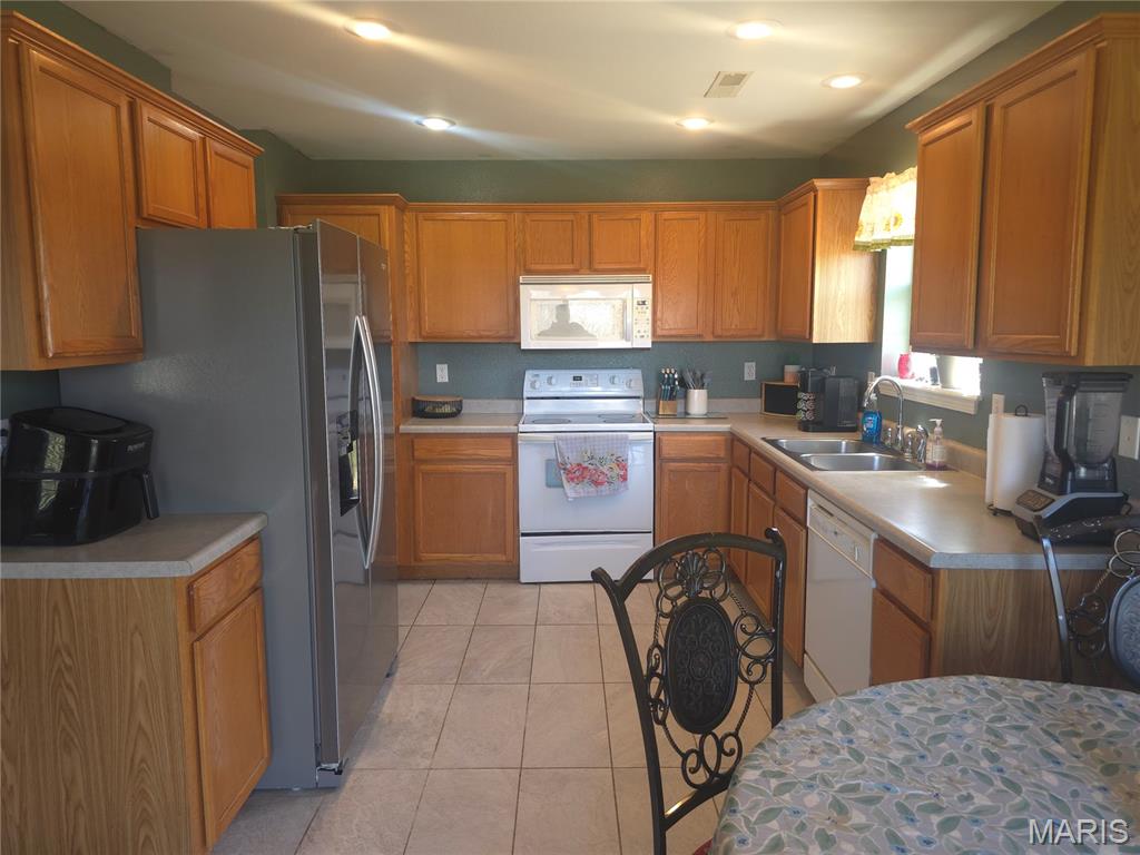 Pioneer Ridge Sub - Residential