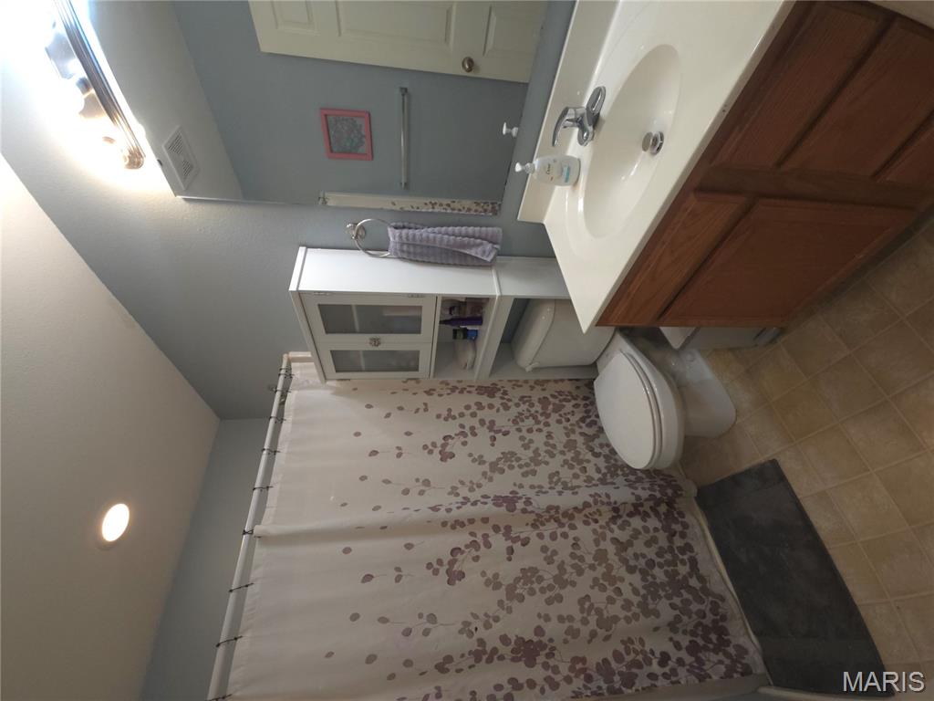 Pioneer Ridge Sub - Residential