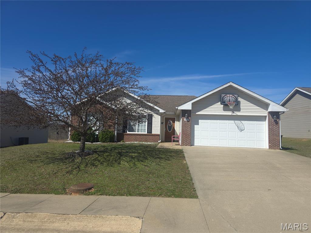 Pioneer Ridge Sub - Residential