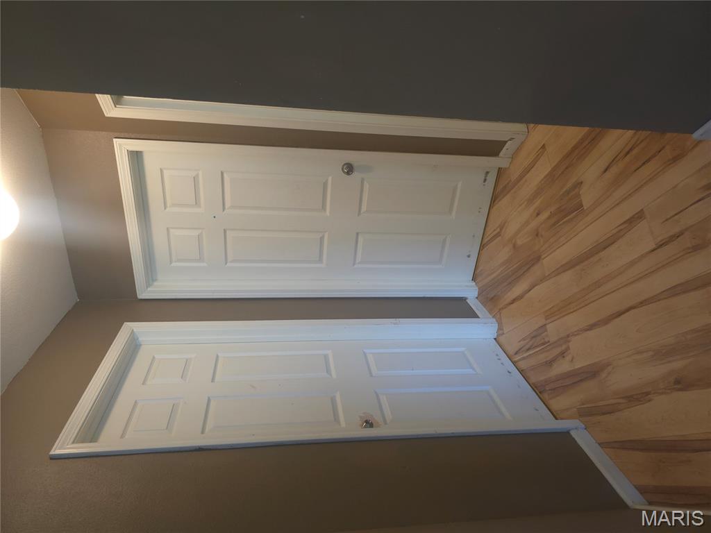 Pioneer Ridge Sub - Residential