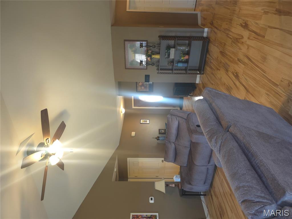 Pioneer Ridge Sub - Residential