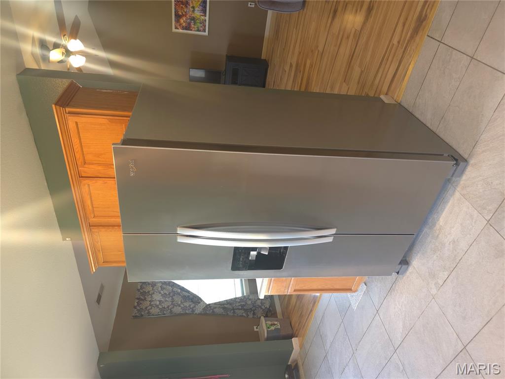 Pioneer Ridge Sub - Residential