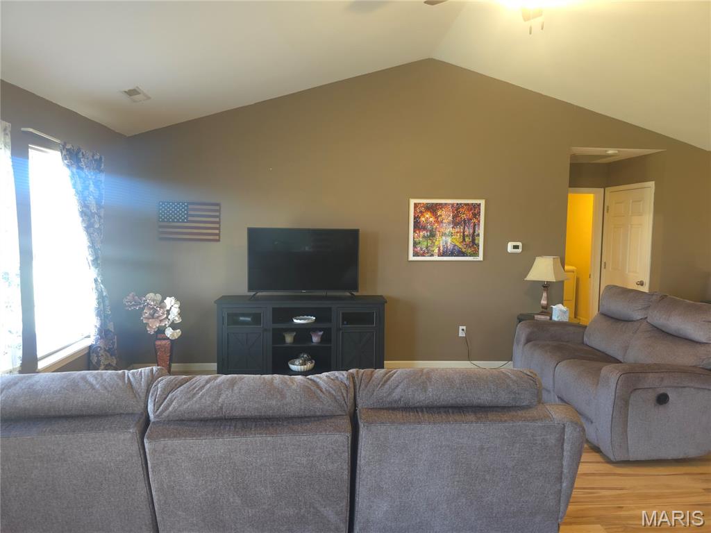 Pioneer Ridge Sub - Residential