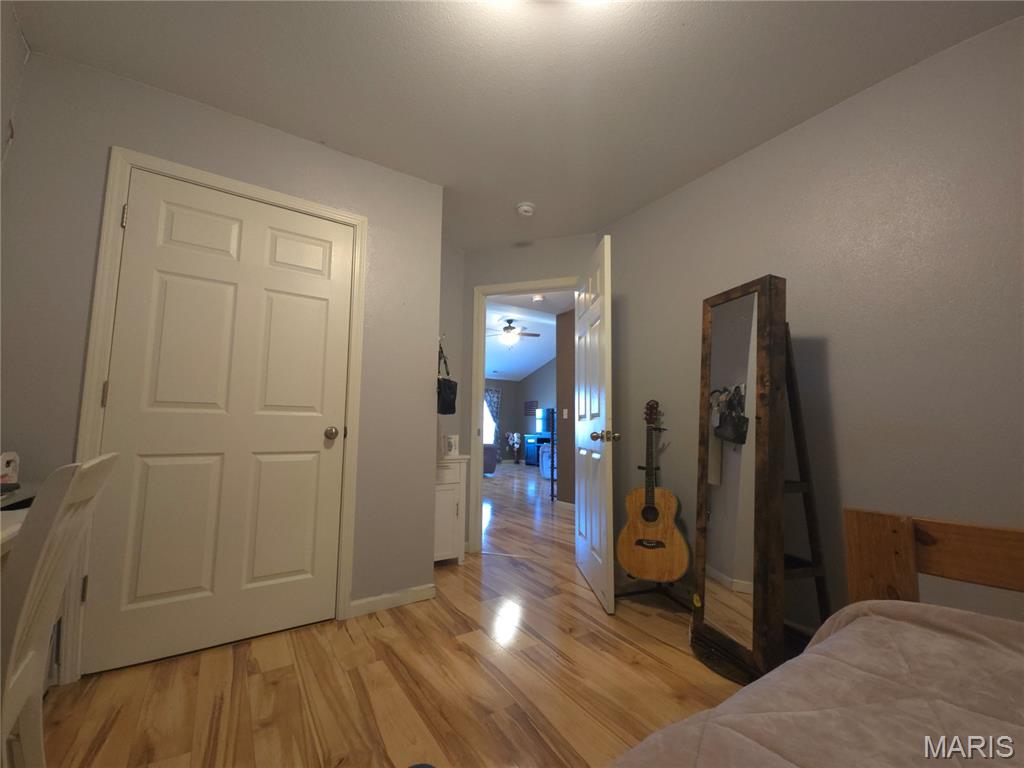 Pioneer Ridge Sub - Residential