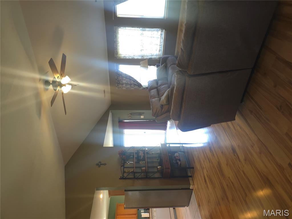 Pioneer Ridge Sub - Residential