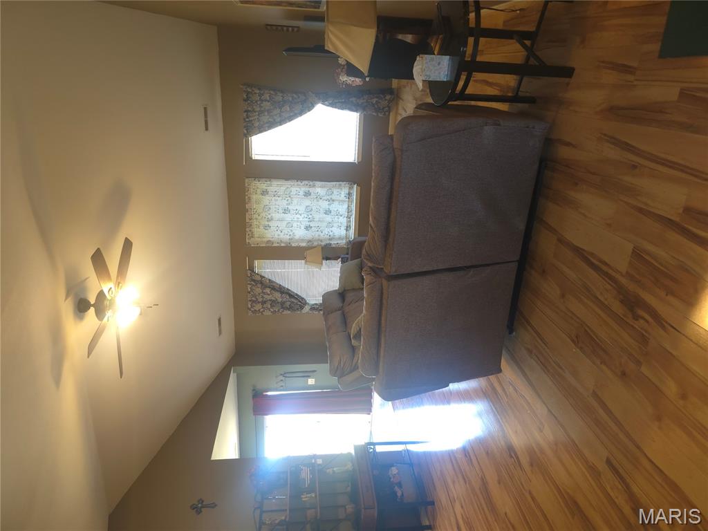 Pioneer Ridge Sub - Residential