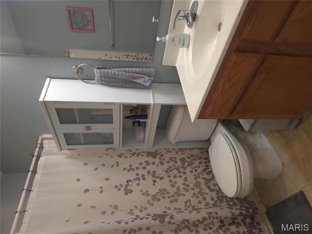 Pioneer Ridge Sub - Residential