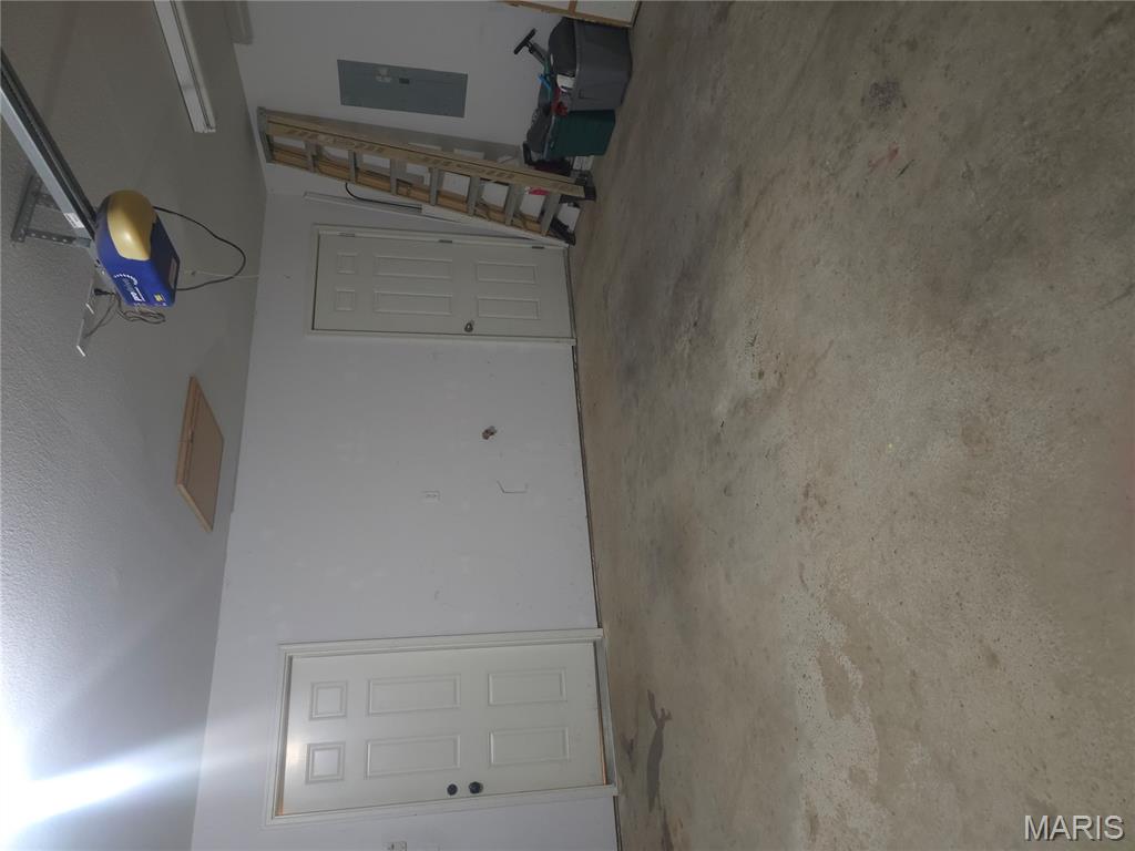 Pioneer Ridge Sub - Residential