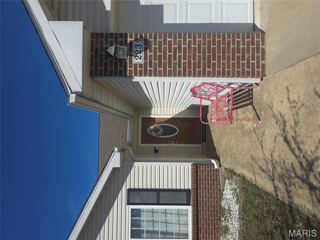 Pioneer Ridge Sub - Residential