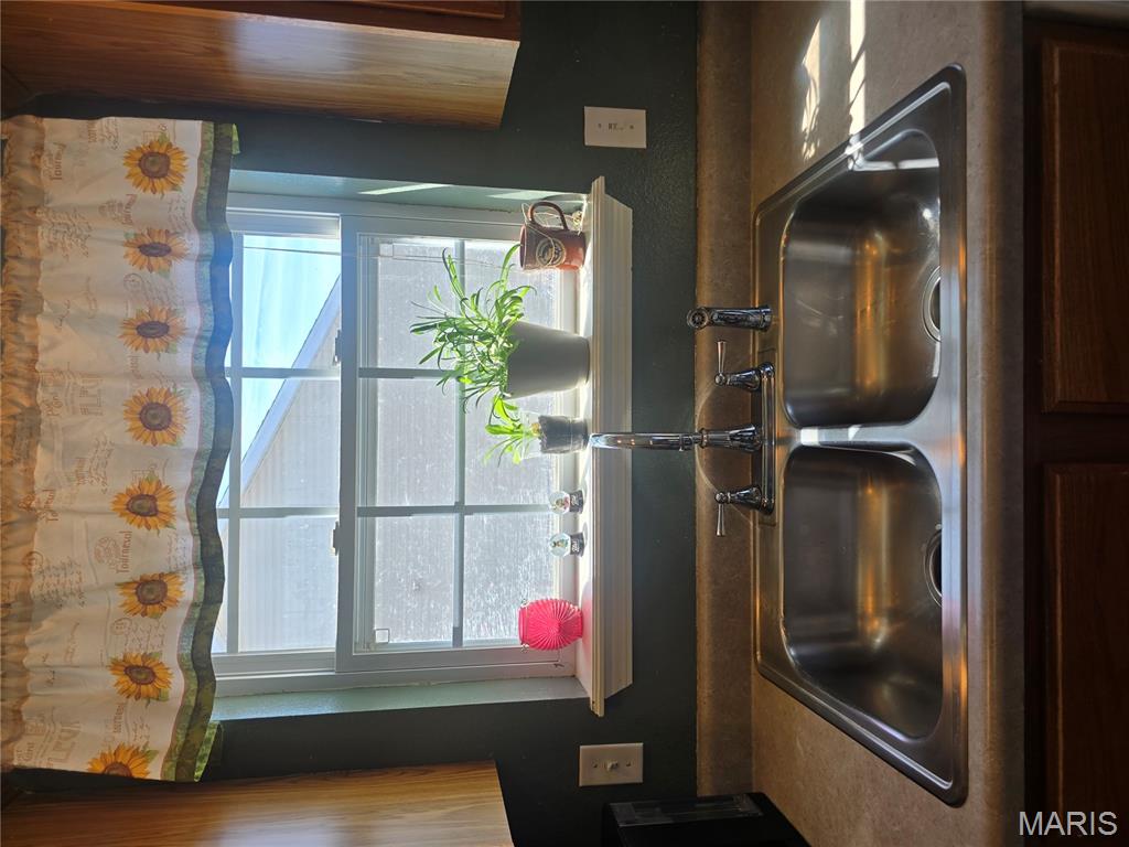 Pioneer Ridge Sub - Residential