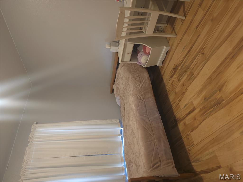 Pioneer Ridge Sub - Residential