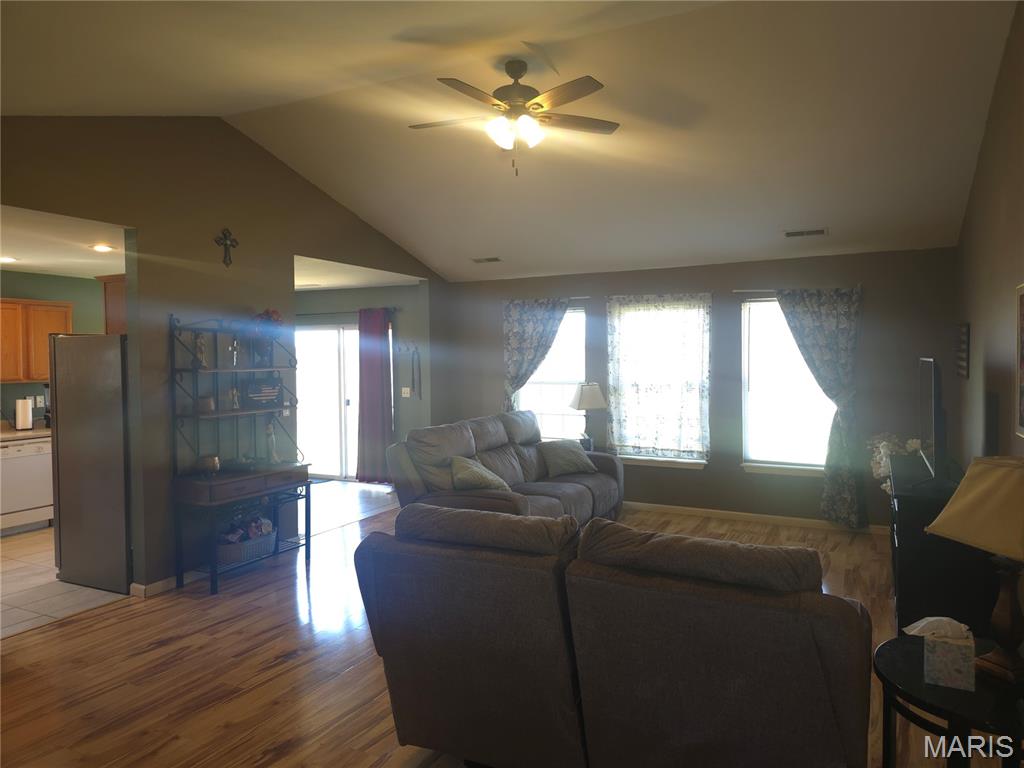 Pioneer Ridge Sub - Residential