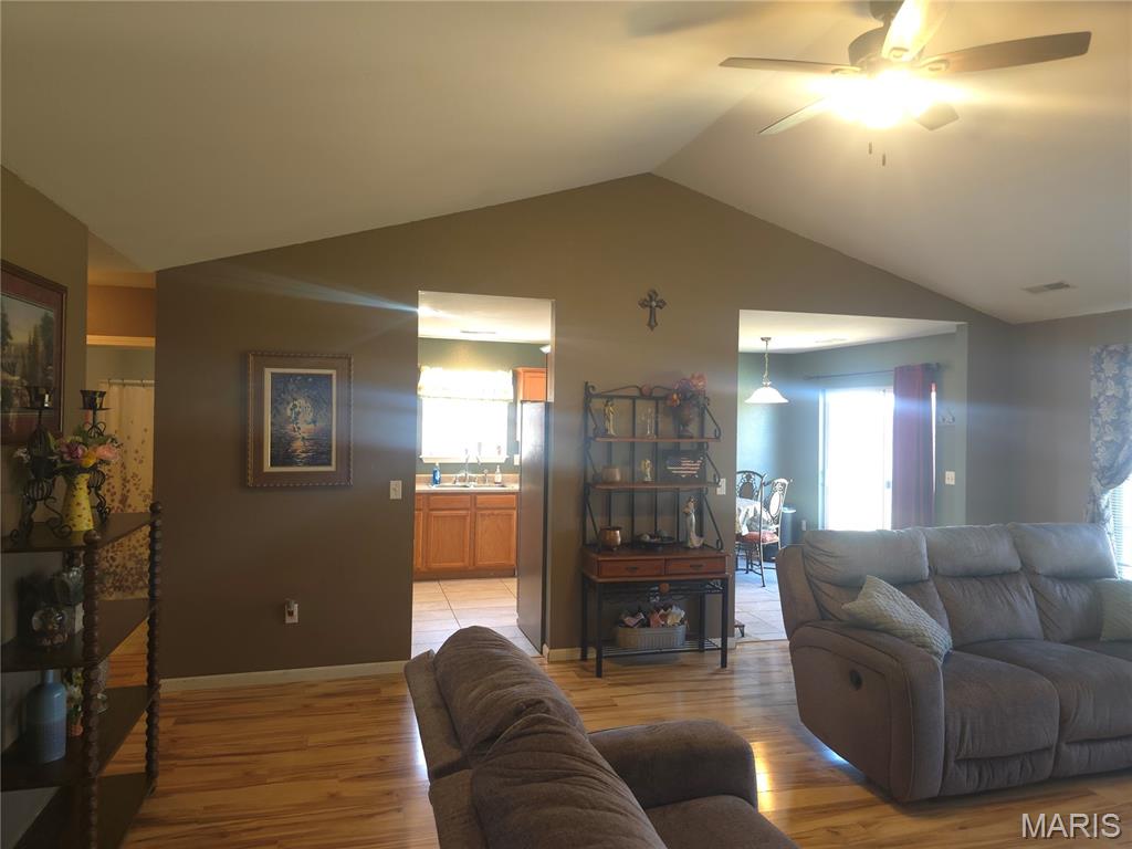 Pioneer Ridge Sub - Residential