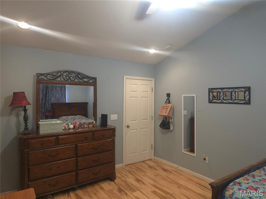 Pioneer Ridge Sub - Residential