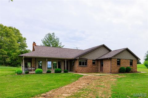 Photo of 10260 State Highway A, Whitewater, MO 63785 (MLS # 26023379)