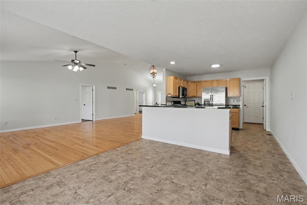 Vlgs At Dardenne Campbell Village #9 - Residential