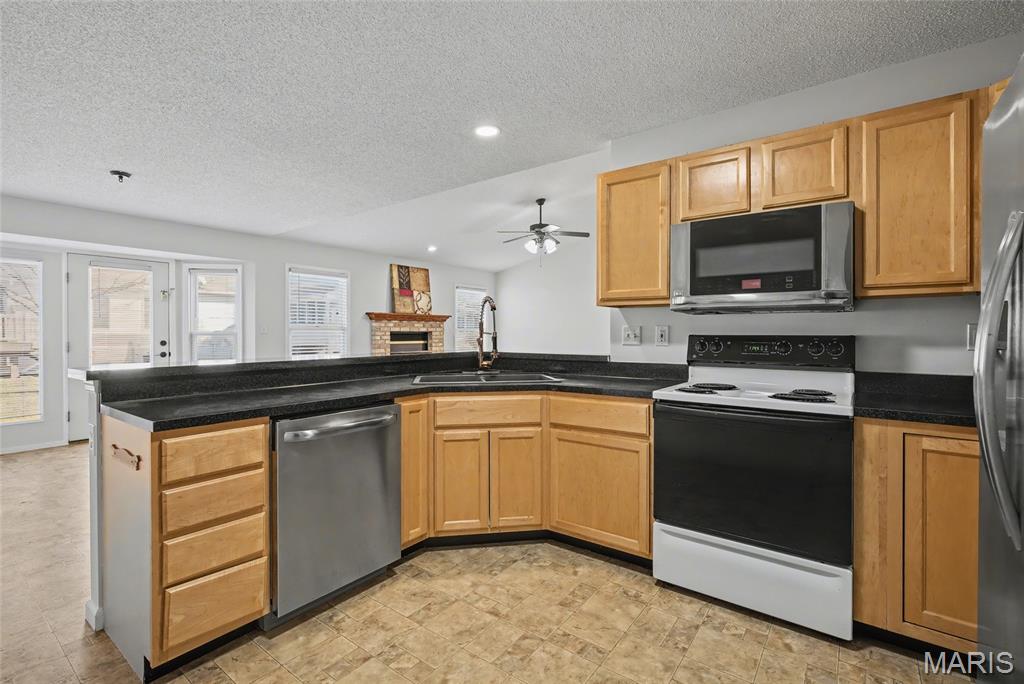 Vlgs At Dardenne Campbell Village #9 - Residential