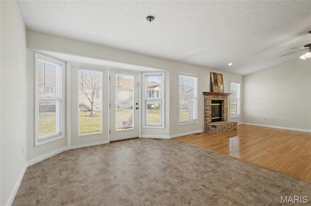 Vlgs At Dardenne Campbell Village #9 - Residential