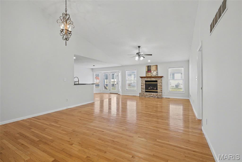 Vlgs At Dardenne Campbell Village #9 - Residential