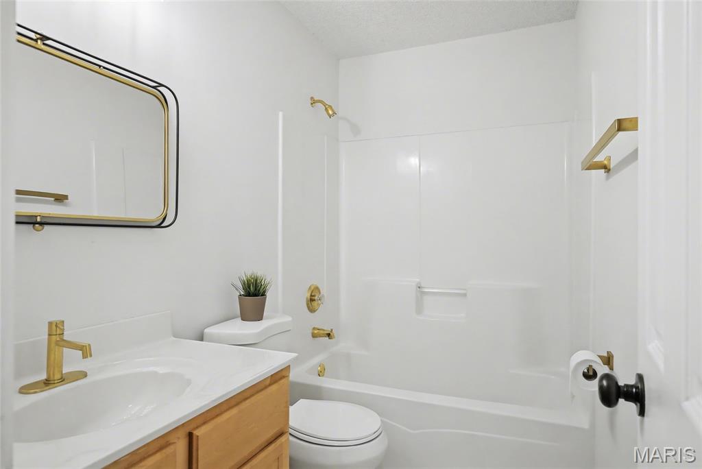 Vlgs At Dardenne Campbell Village #9 - Residential